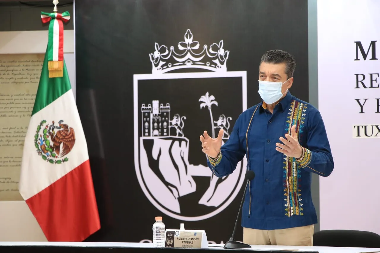 Ante inicio de la temporada de calor y estiaje, exhortan a evitar incendios forestales y de pastizales
