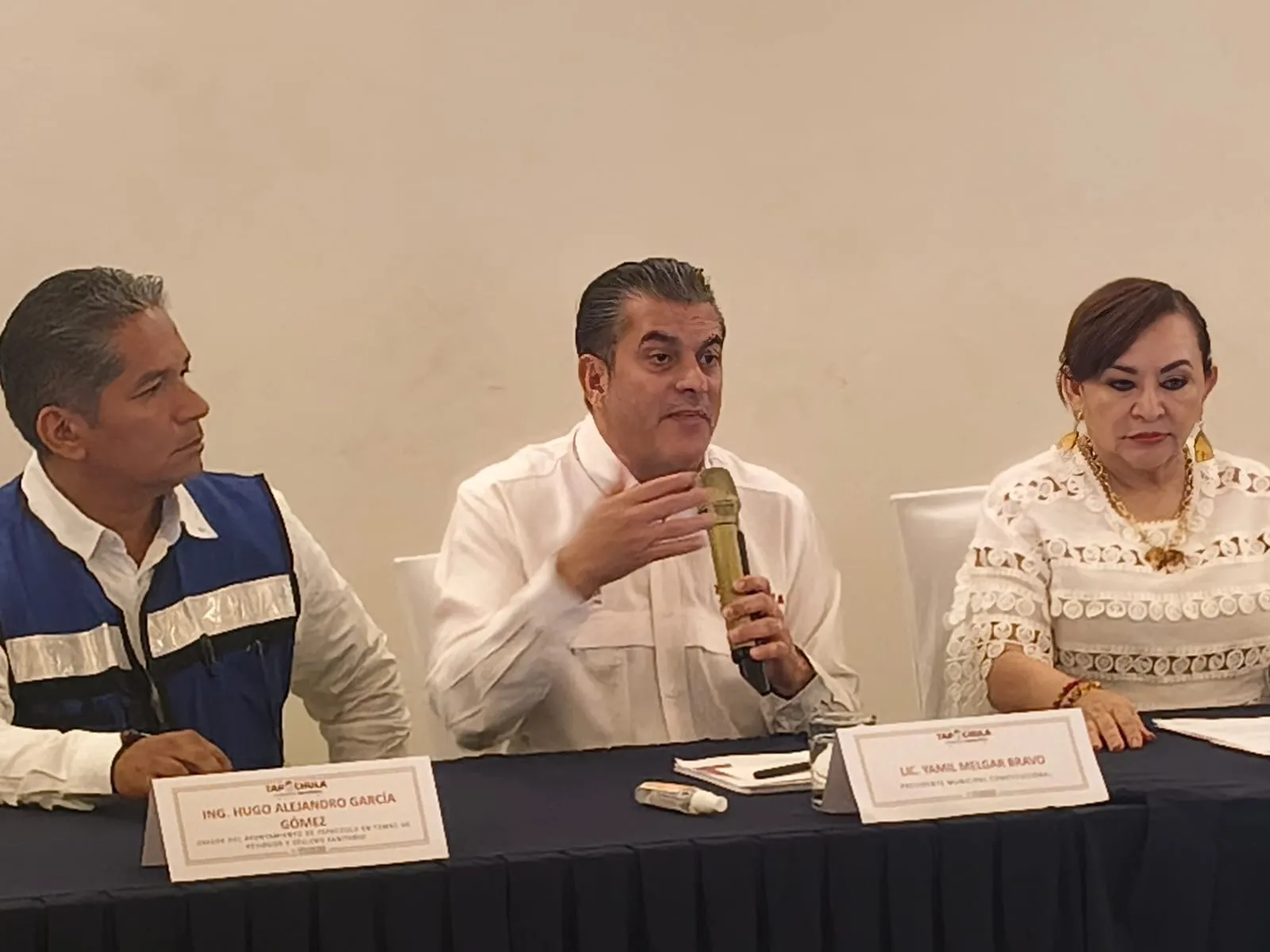 Declara Ayuntamiento emergencia ambiental y avanza en la transformación del basurero municipal