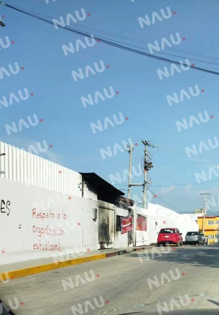 Retiene líder sindical más de 25 mil cheques de maestros en Chiapas