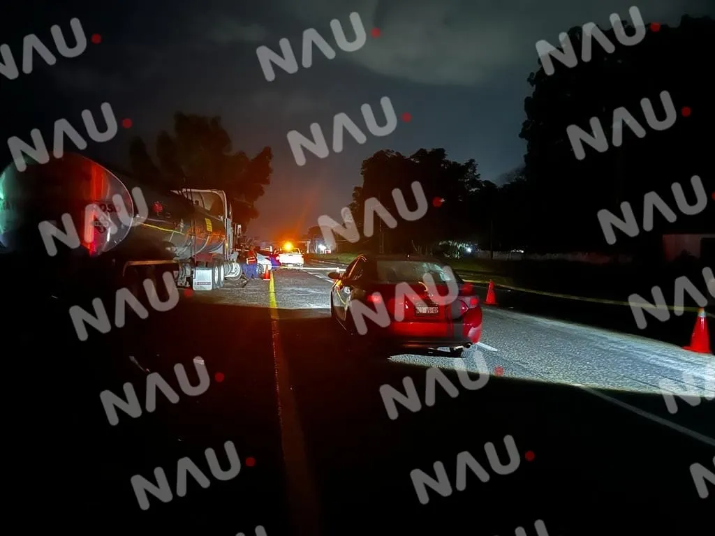 De 44 balazos de alto calibre, asesinan a una pareja en Tuxtla Chico