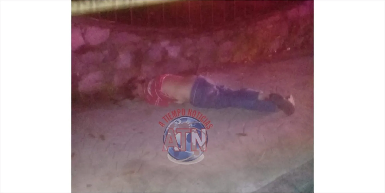 Muere una persona atropellada en el Hospital General de Tapachula