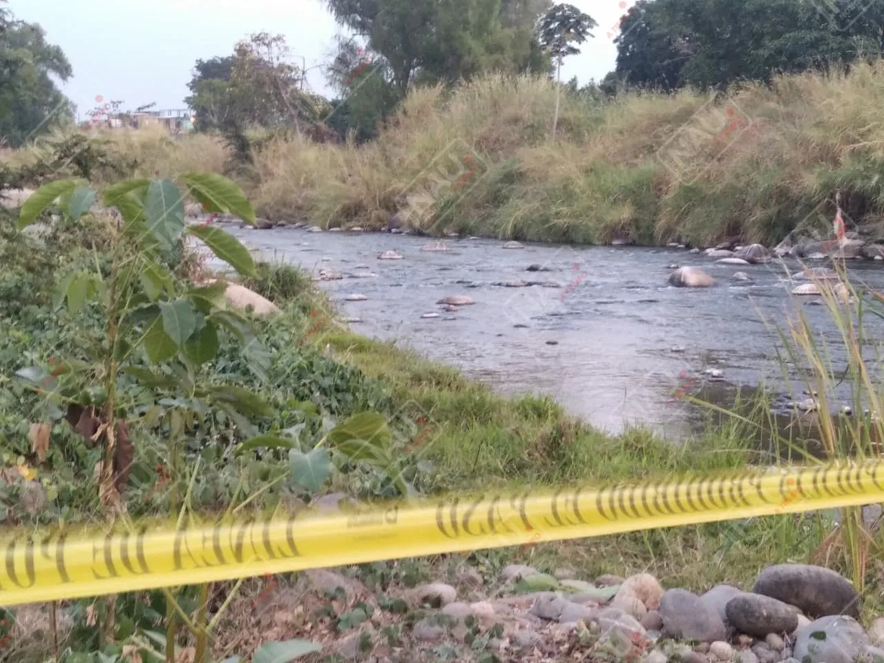 Localizan una mano en la colonia Pedregal
