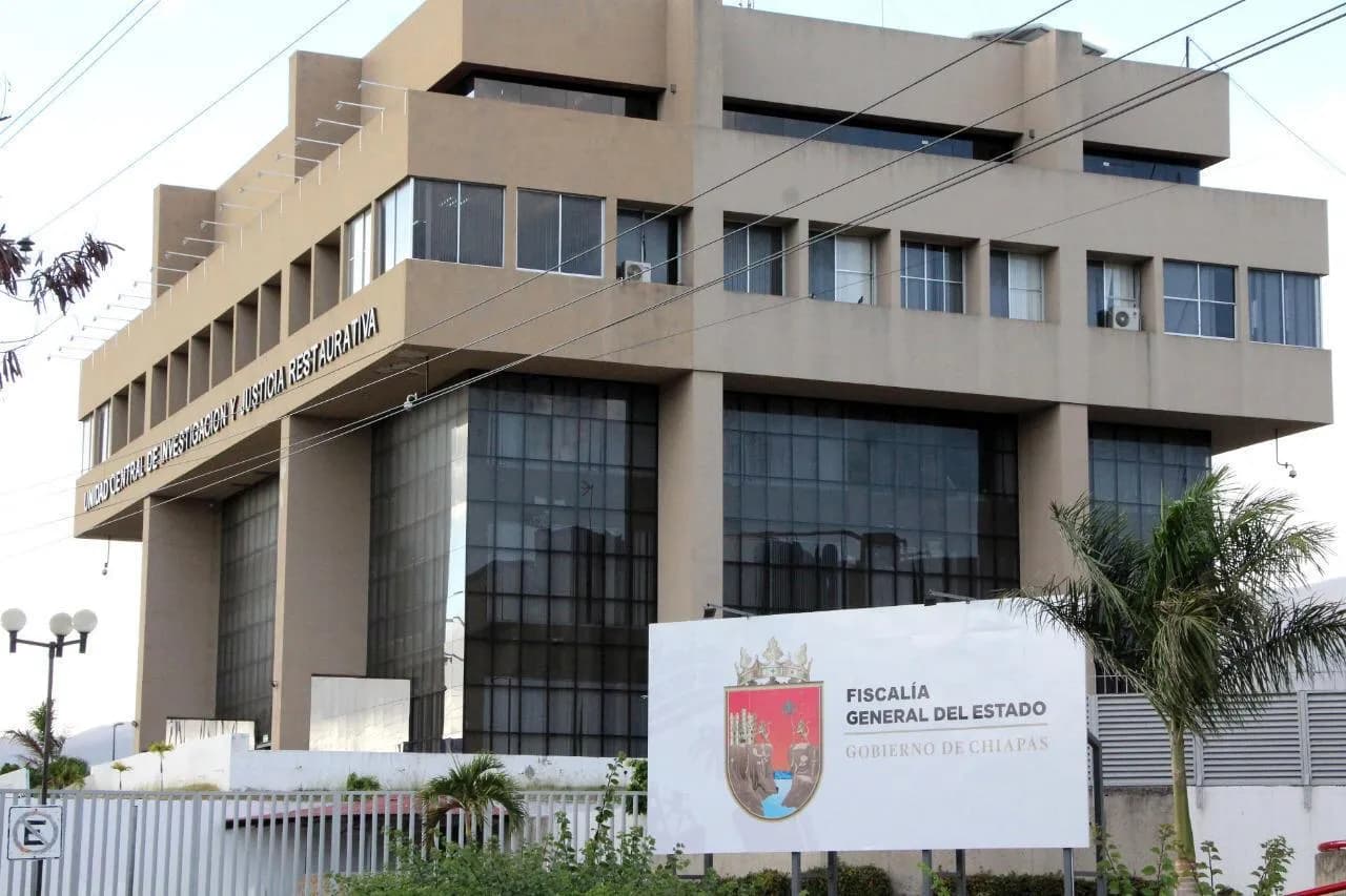 Localiza FGE a extranjero víctima de extorsión telefónica en Tapachula