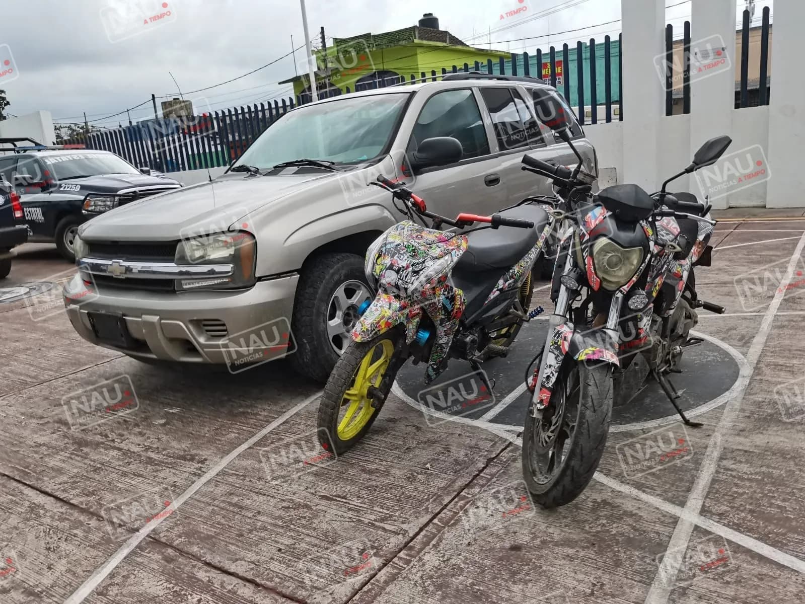 Más de 10 horas se quedan sin servicio de colectivo diferentes colonias de Tapachula