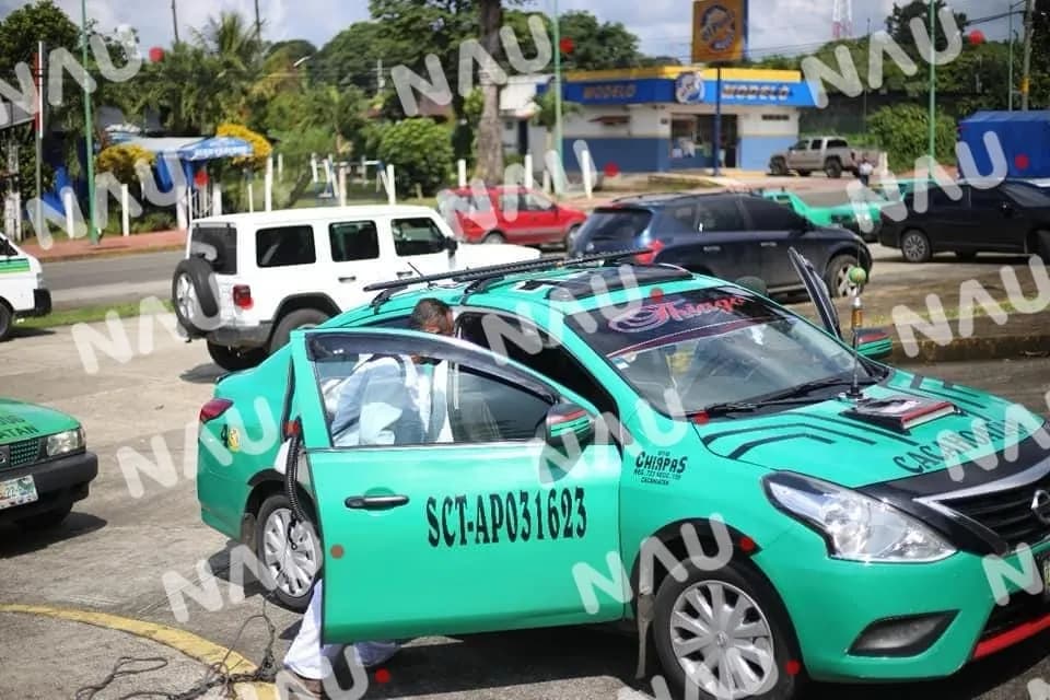Ajusta tarifas transporte federal, señalan que enfrentan alzas en insumos, refacciones y otros