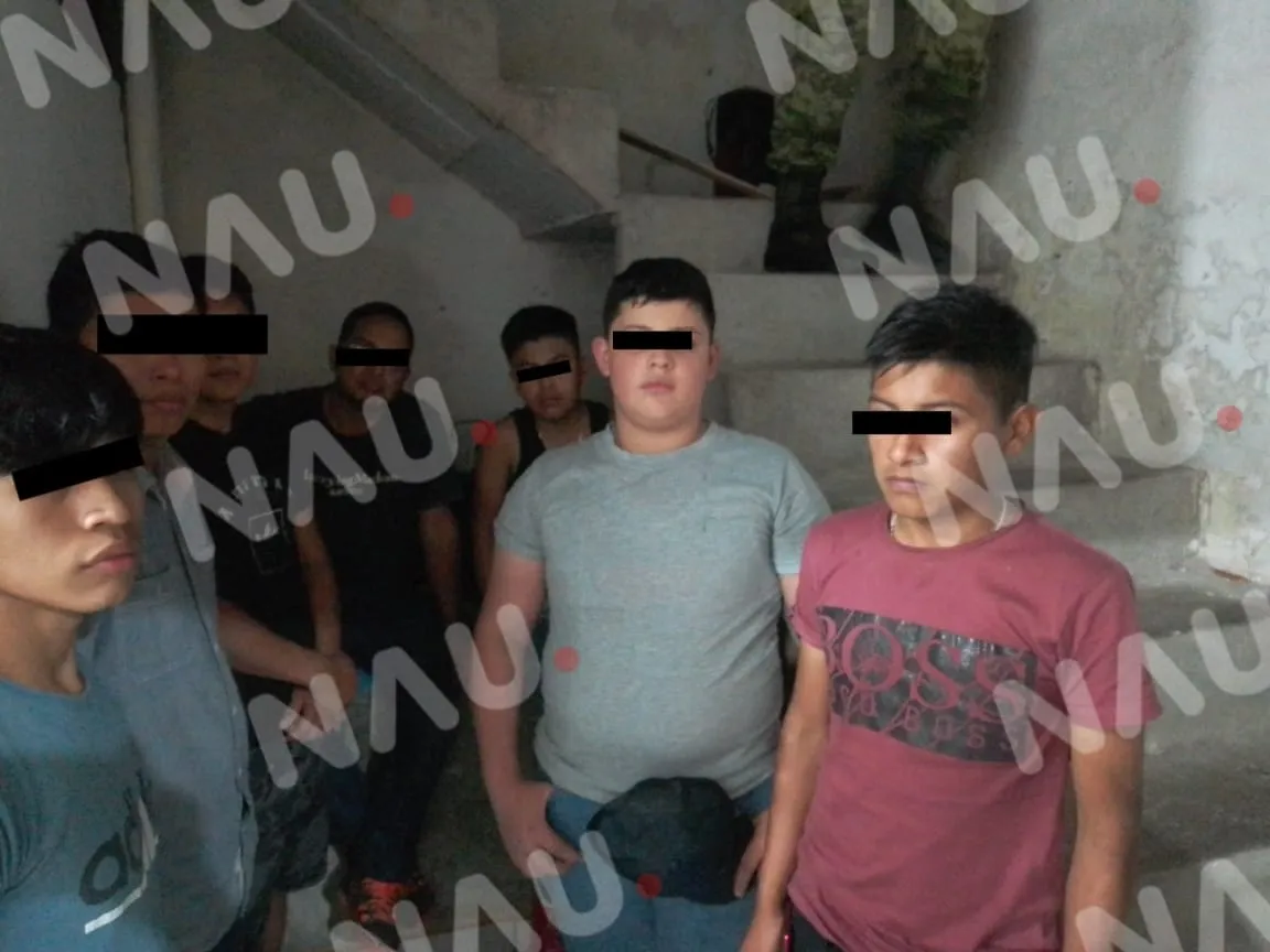 Autoridades federales investigan a propietarios de Hoteles y viviendas que alojan a indocumentados