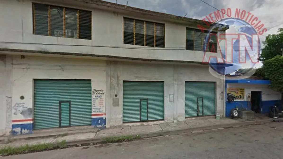 Un vehículo que se descompuso fue robado por delincuentes