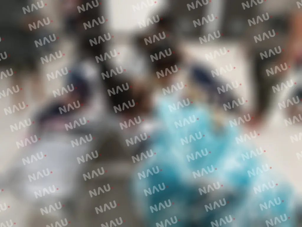 No atiende el IMSS a los alumnos intoxicados