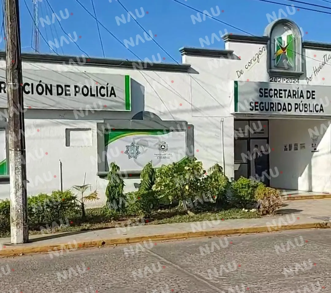 Fue sobredosis la muerte del joven en Huixtla