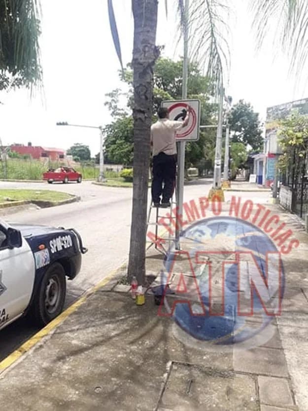 Asaltan a señora en la colonia Villa las flores