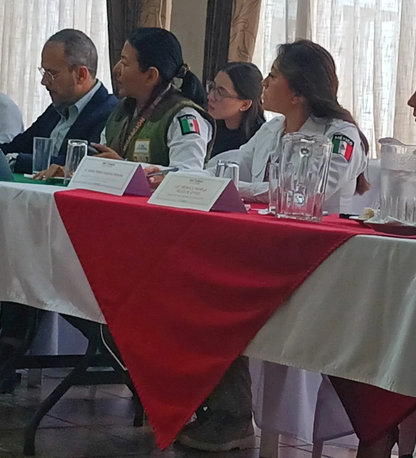 INM EXTIENDE HORARIO DE ATENCIÓN POR EXPO FERIA TAPACHULA 2026