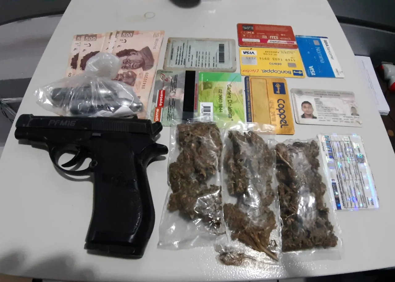 DESPLIEGAN PLAN ESTRATEGICO DE SEGURIDAD EN TIENDAS COMERCIALES DE TAPACHULA