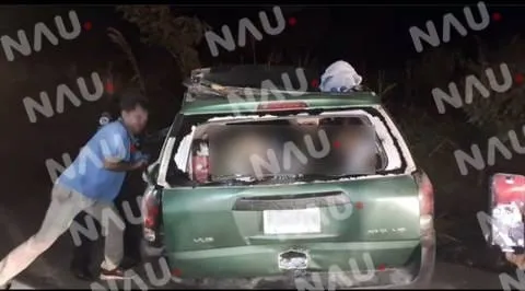 Trágico accidente en Guatemala deja nueve víctimas, incluyendo migrantes en busca de cruzar a México.