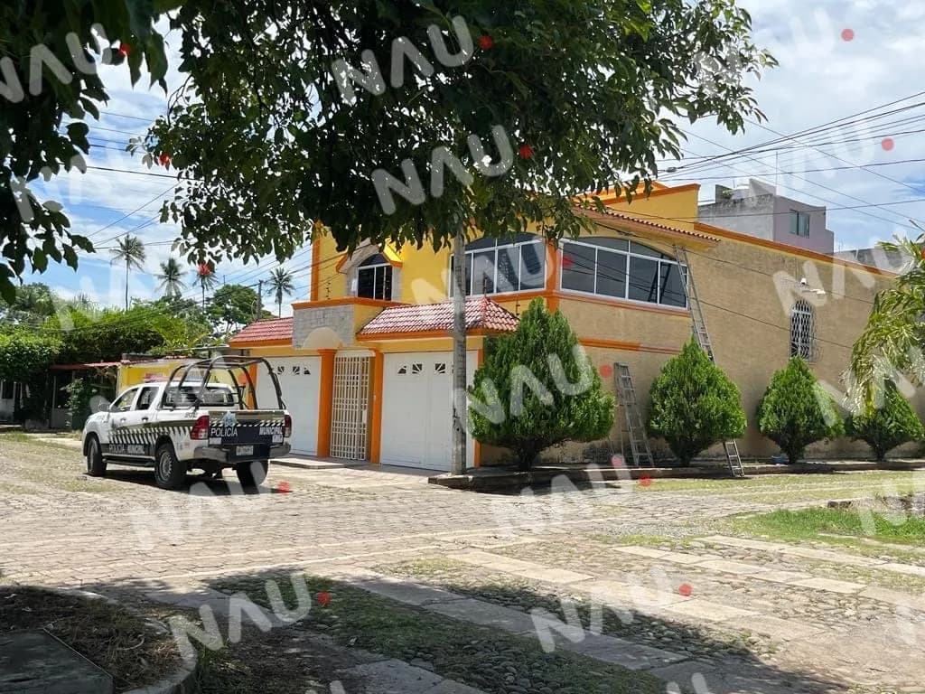 Cubano recibe una descarga eléctrica