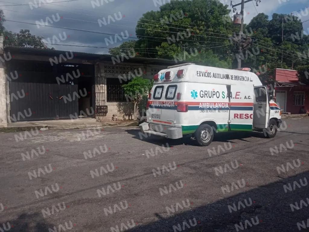 Muere un señor de 75 años al caer en el baño de su casa