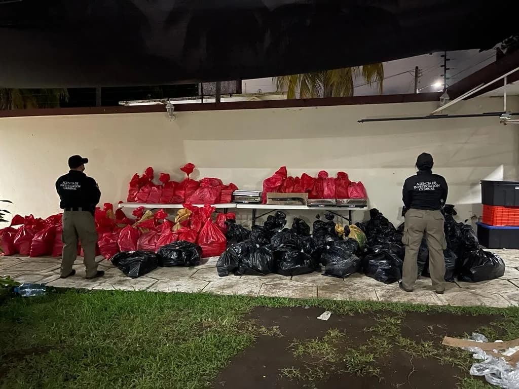 FGR CUMPLIMENTO 17 CATEOS Y EJECUTÓ 75 MANDAMIENTOS JUDICIALES EN CHIAPAS DURANTE EL 2022