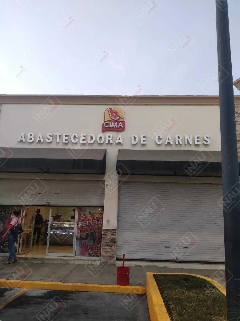 En asalto se llevan más de 4 mil pesos