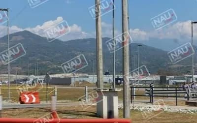 Vinculan a proceso a los 7 detenidos con más de 3 toneladas de Cocaína