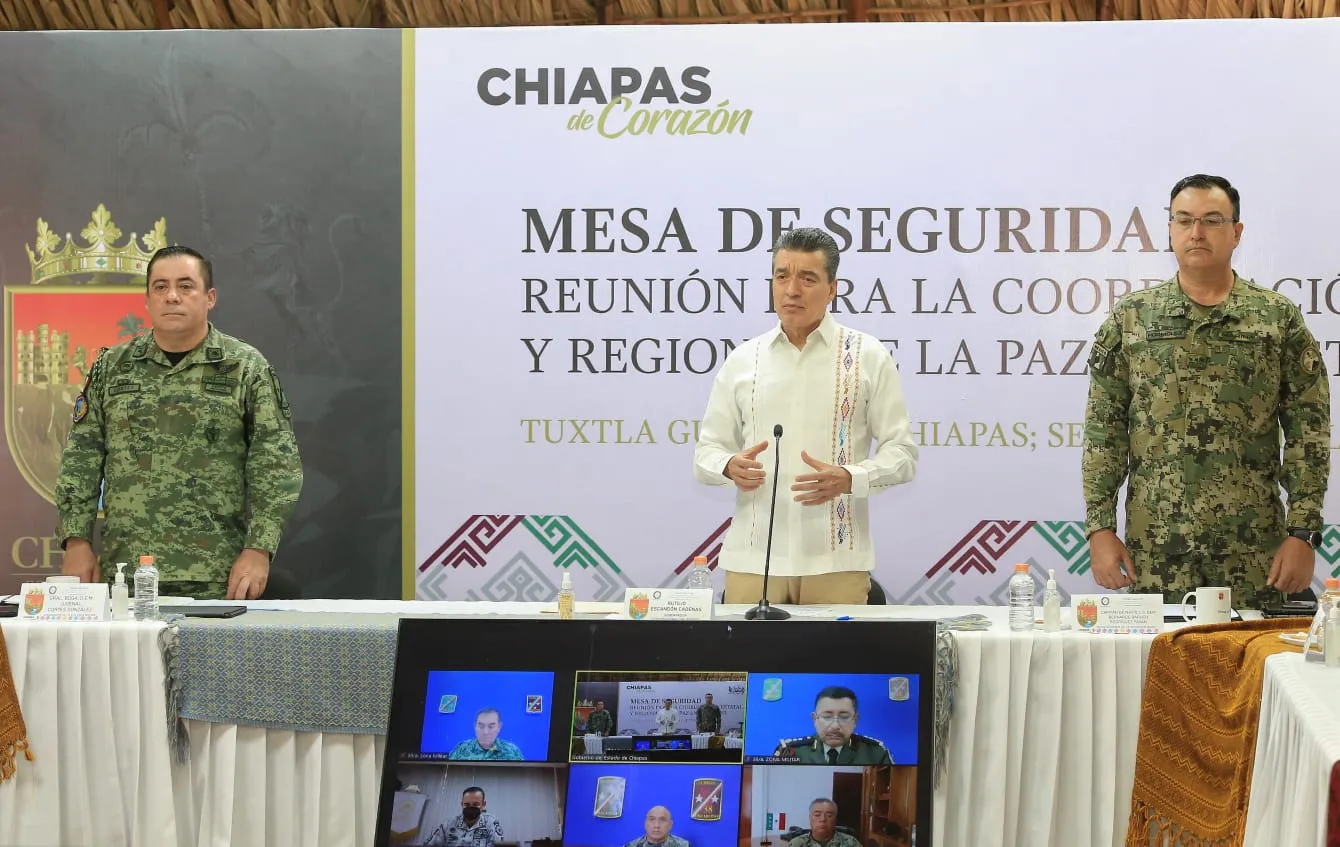 Uso de aeronaves oficiales para atender al pueblo ha permitido salvar muchas vidas: Rutilio Escandón