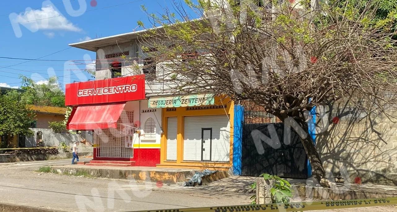 Muere albañil al recibir descarga eléctrica “Vídeo”
