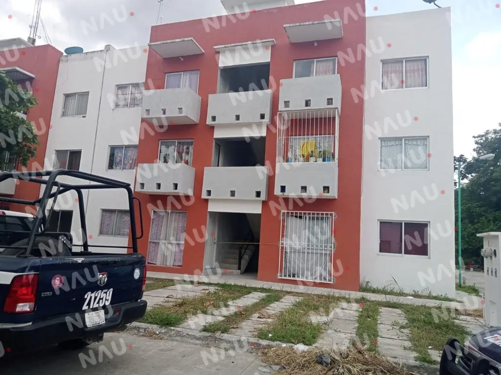 En avanzado estado de putrefacción localizan a una persona en los Coquitos