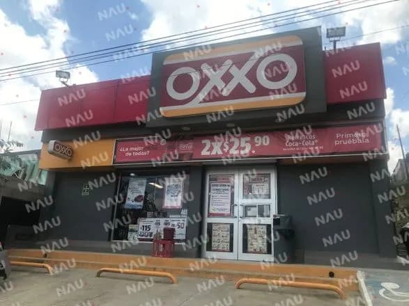 Oxxo Buenos Aires fue asaltado