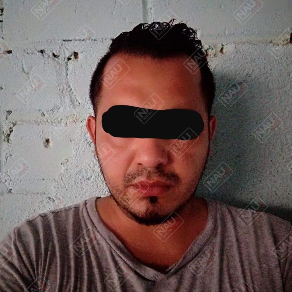 Mató a su madre por no darle dinero