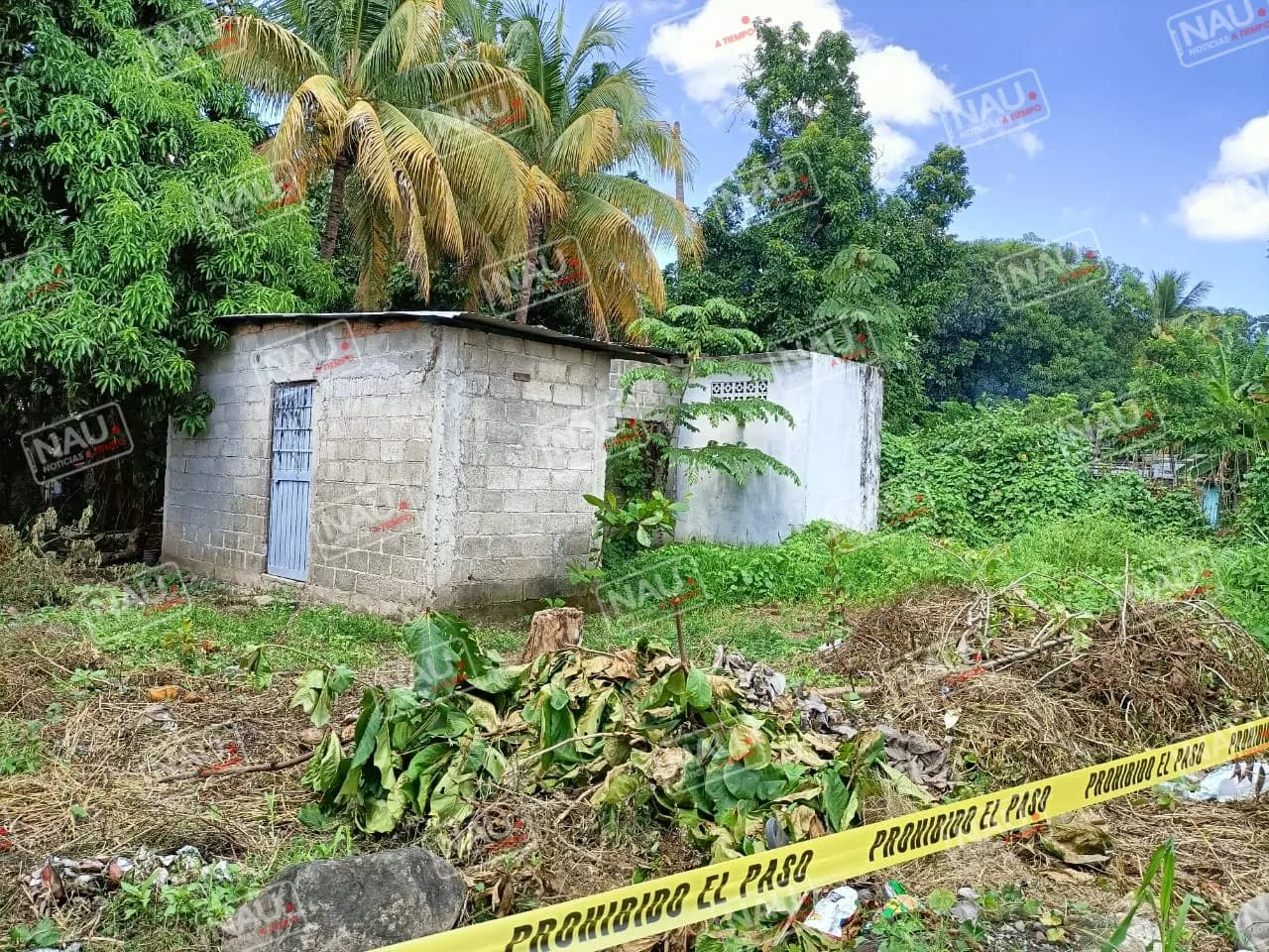 Muere indigente en una casa abandonada