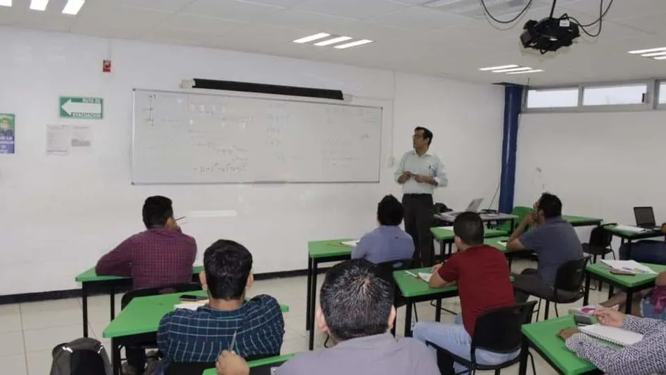 Continúan con el protocolo de búsqueda de Miguel Ángel Morua