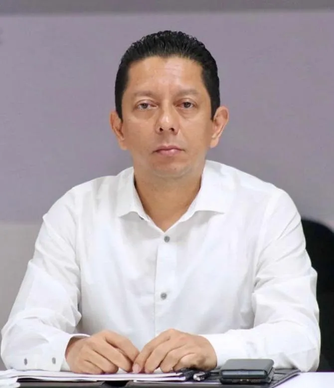 Mesa de Seguridad garantiza la paz y la protección del patrimonio ambiental de las y los chiapanecos: Llaven Abarca
