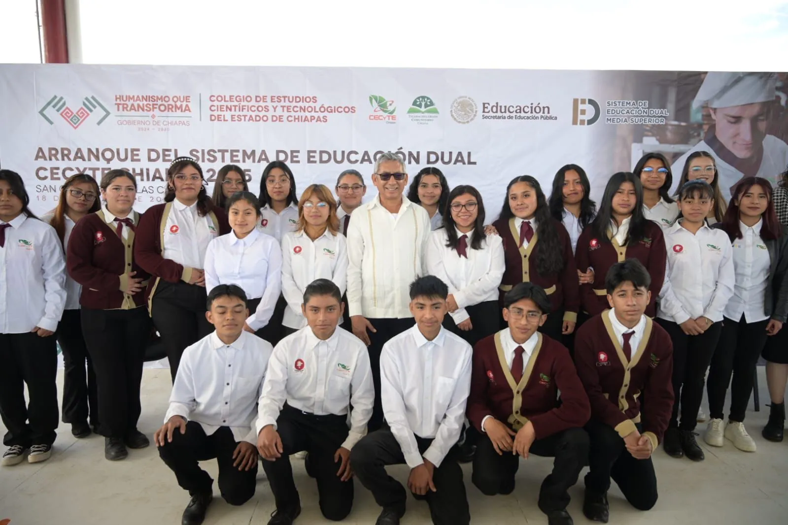 Cecytech impulsa la Educación Dual con nuevas alianzas