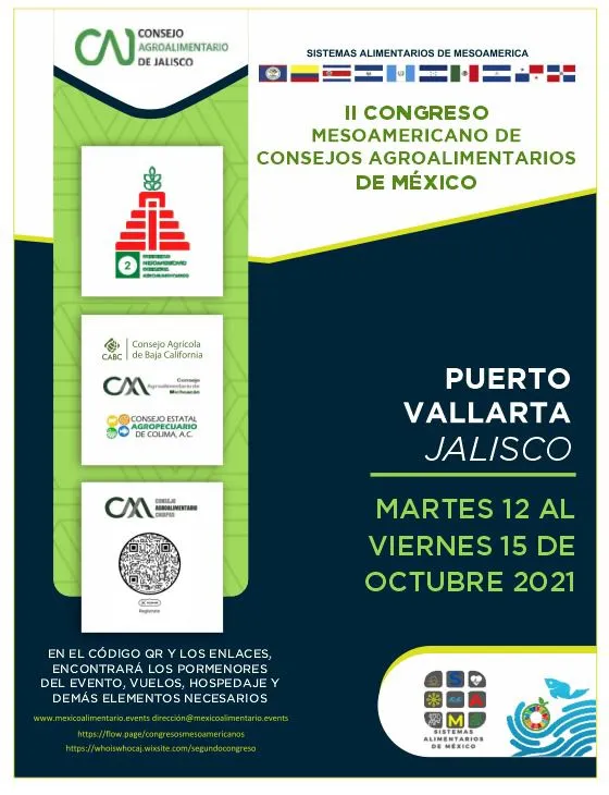 Delegación De Empresarios Chiapanecos Participará En Segundo Congreso Mesoamericano