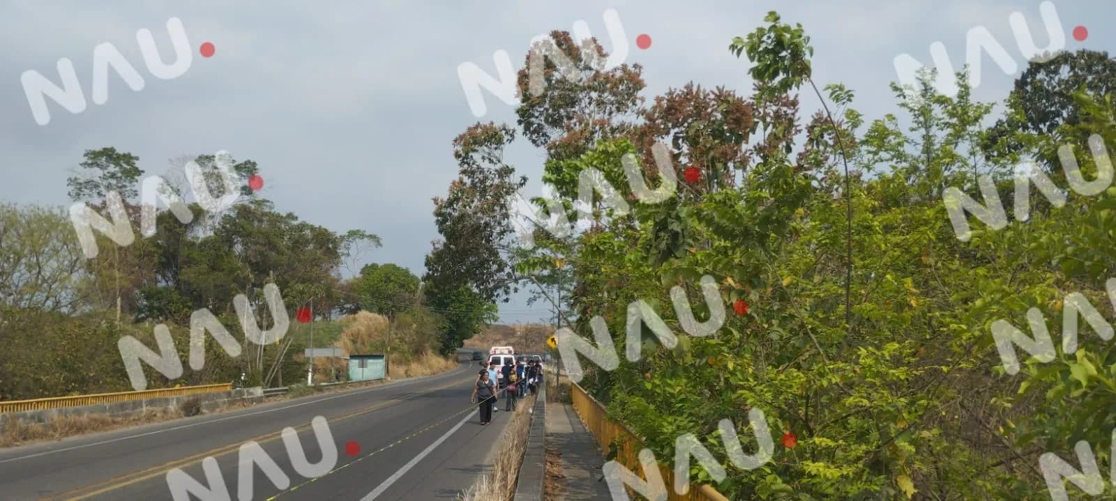 Localizan a hondureño que fue levantado la tarde del pasado domingo