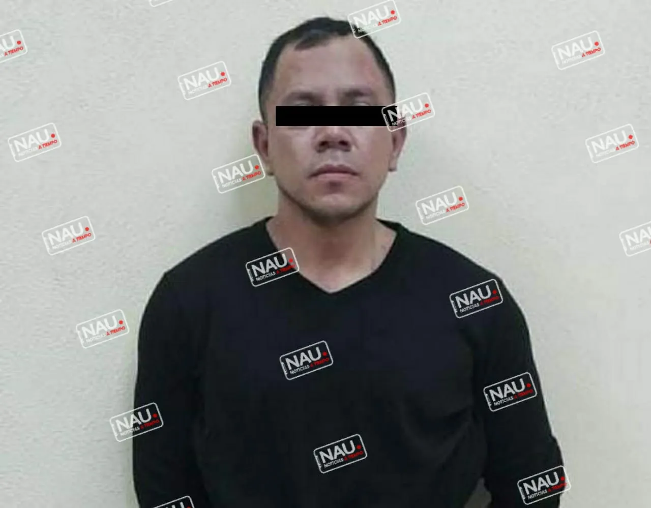 Esclarece FGE homicidio de una familia en Tuxtla Chico.