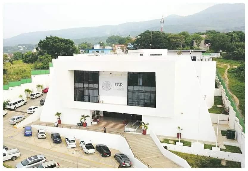 POR TRANSPORTE DE 51 MIGRANTES FGR OBTIENE VINCULACIÓN A PROCESO CONTRA UNA PERSONA EN CHIAPAS
