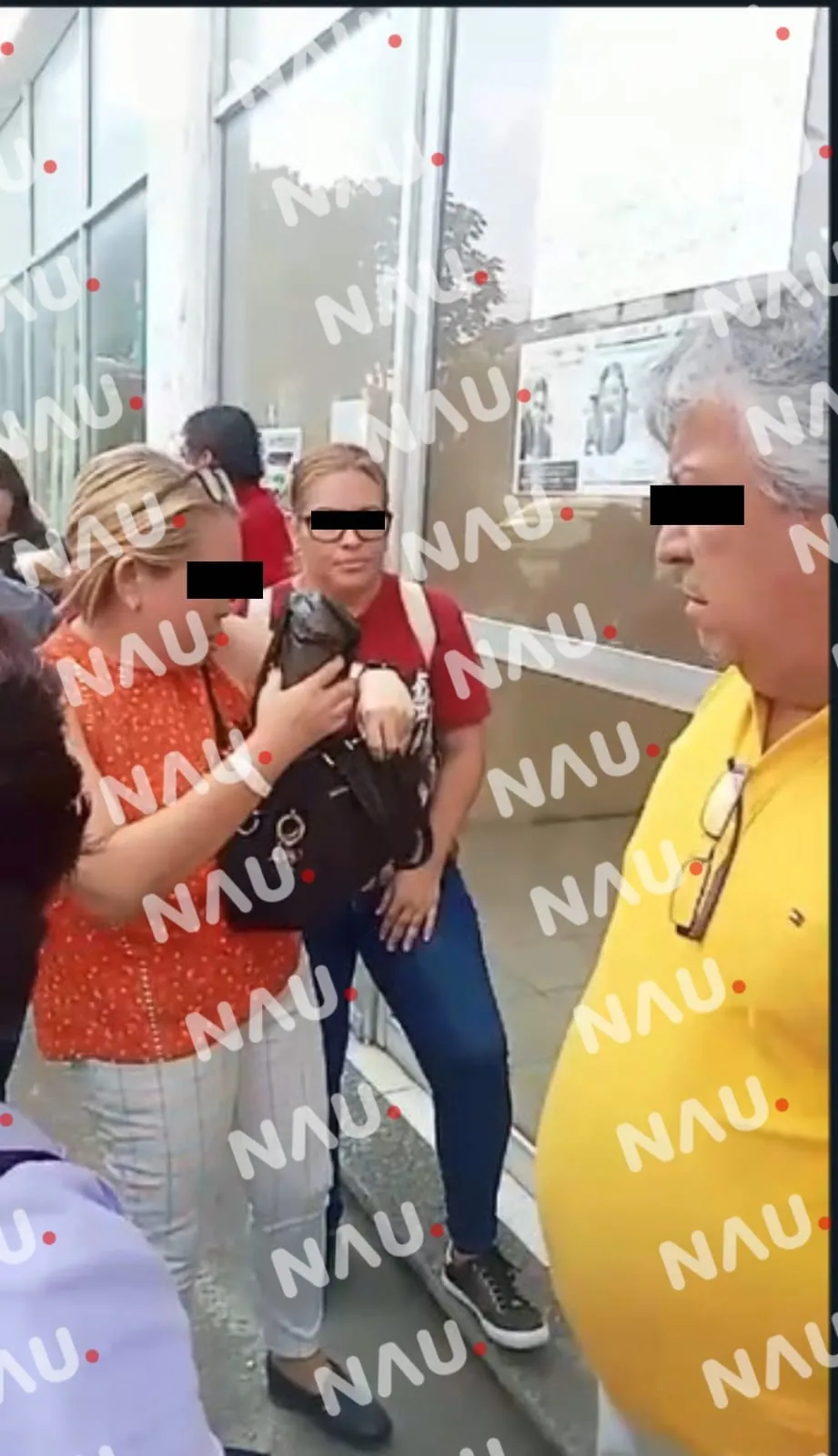 Bloqueo en registro civil impide sepultura de fallecidos en Tapachula, Chiapas