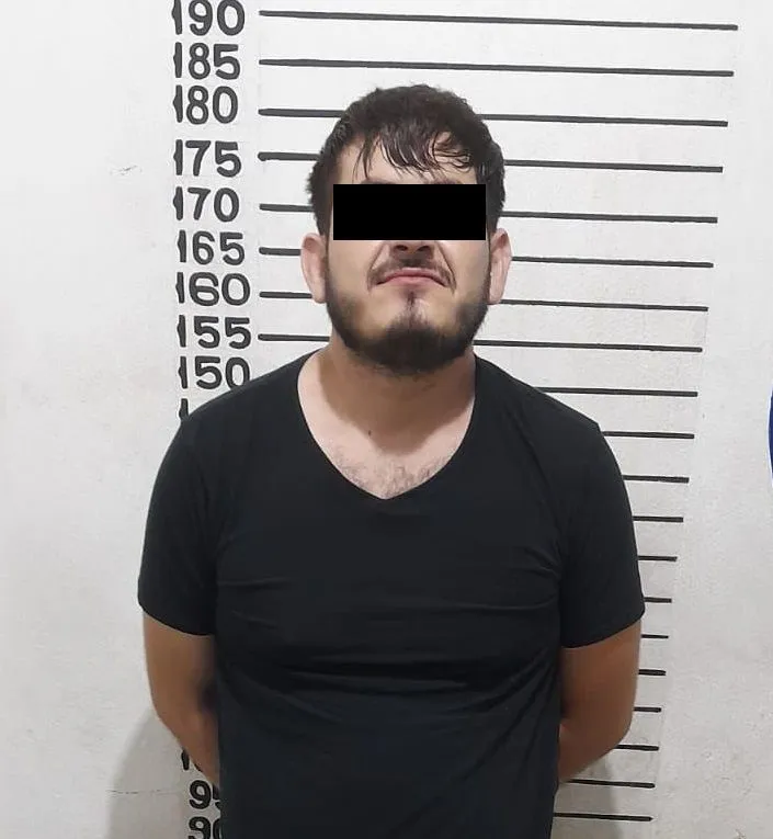 FGR OBTIENE SENTENCIA DE MÁS DE CUATRO AÑOS CONTRA UNA PERSONA POR PORTACIÓN DE ARMA DE FUEGO EN CHIAPAS