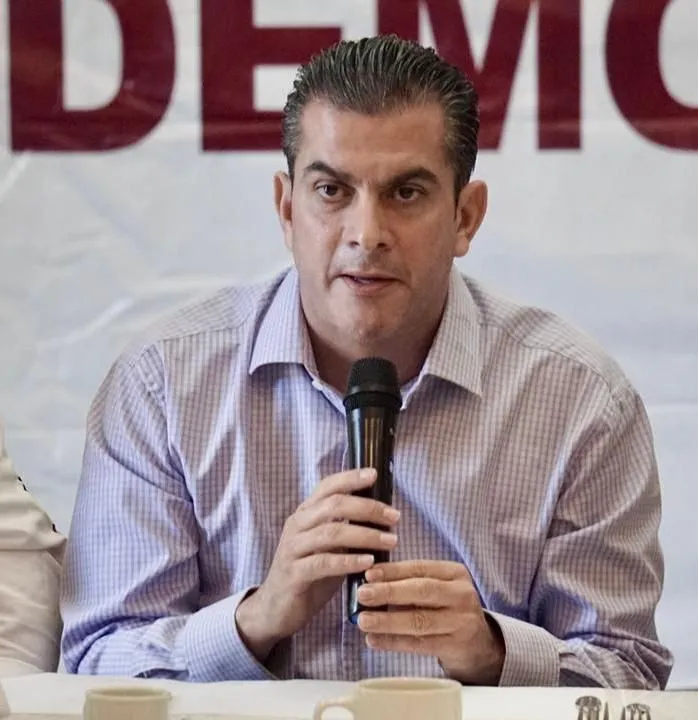 Alcaldes deben rendir informes en tiempo y forma: Yamil Melgar