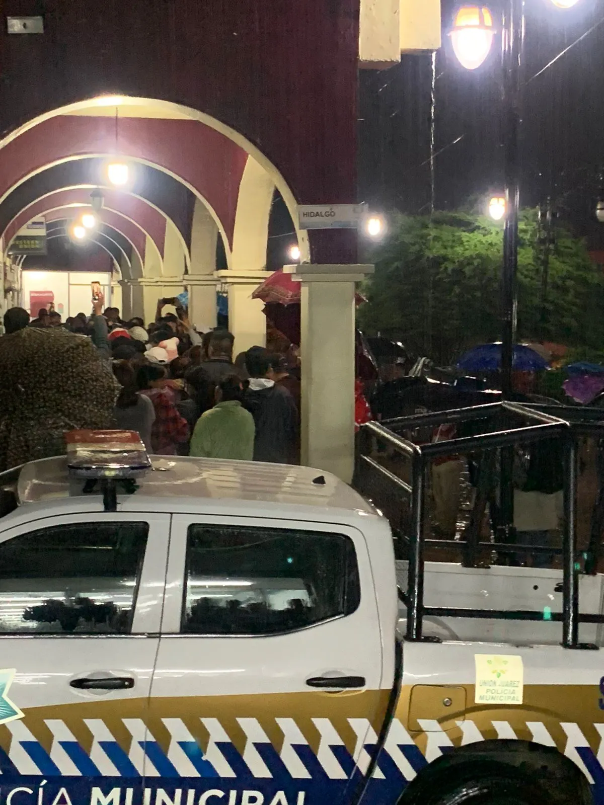 Liberan a edil de Unión Juárez, tras 36 horas de encierro