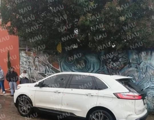 Asesinan a sacerdote Marcelo Pérez en San Cristóbal de las Casas