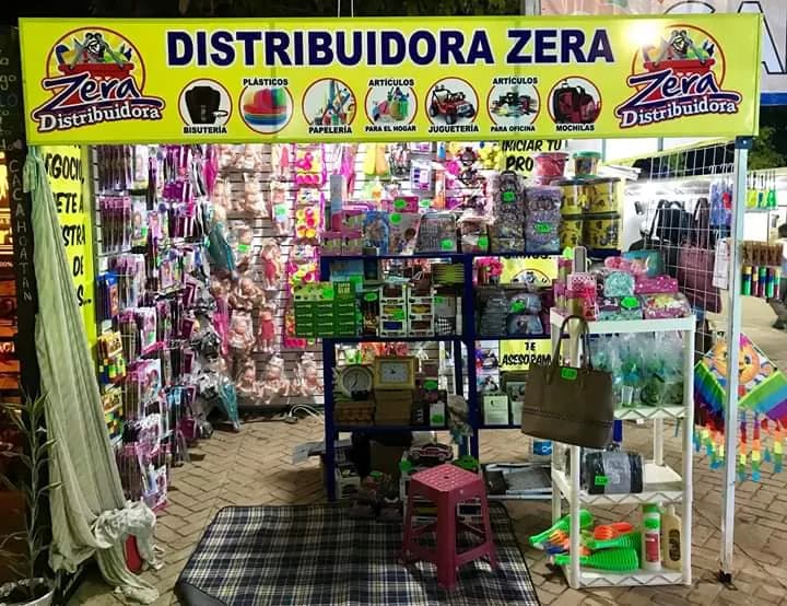 MIPYMES, Participarán En El Pabellón Empresarial De La Expo Feria Tapachula 2020