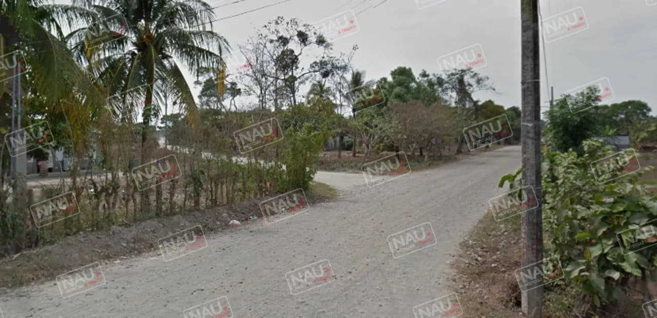 Entran a robar con violencia en un rancho en la zona baja