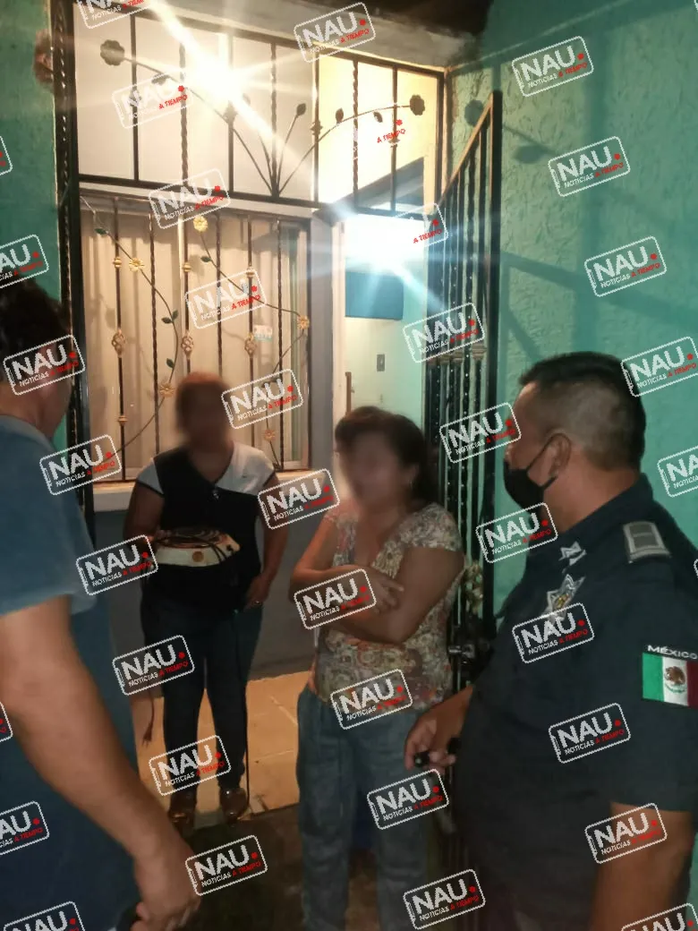 Entran a robar a una casa en Buenos Aires.