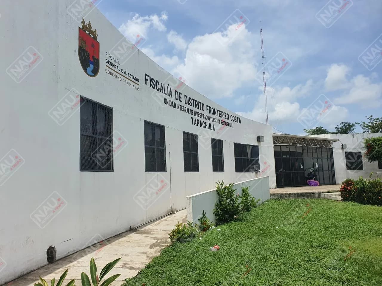 Delincuente entran a robar a dos viviendas en el Fraccionamiento Guadalupe