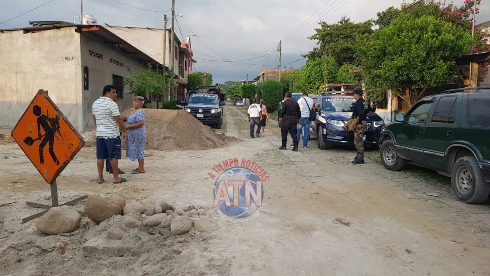 Muere en el IMSS la persona lesionada a balazos en la Colonias las Américas