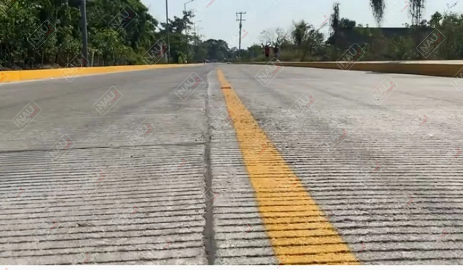 Golpean a una persona para robarle su motocicleta