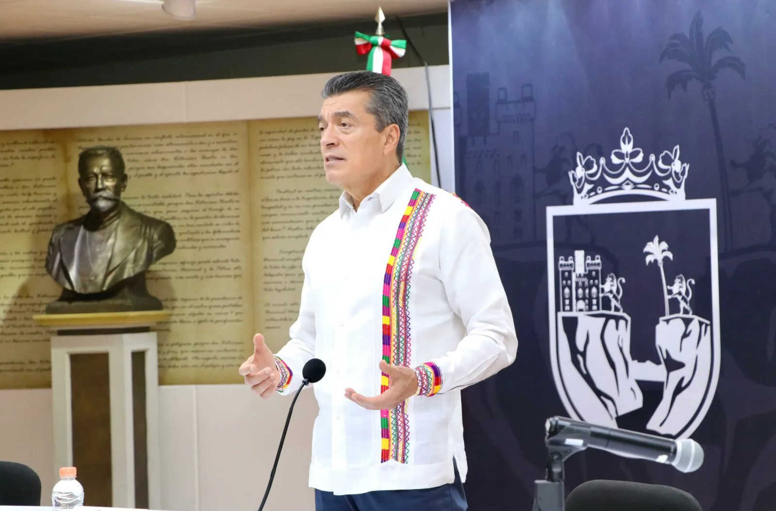 ENAPROC Campus Universitario Chiapas permite a jóvenes cumplir el sueño de ser pilotos aviadores