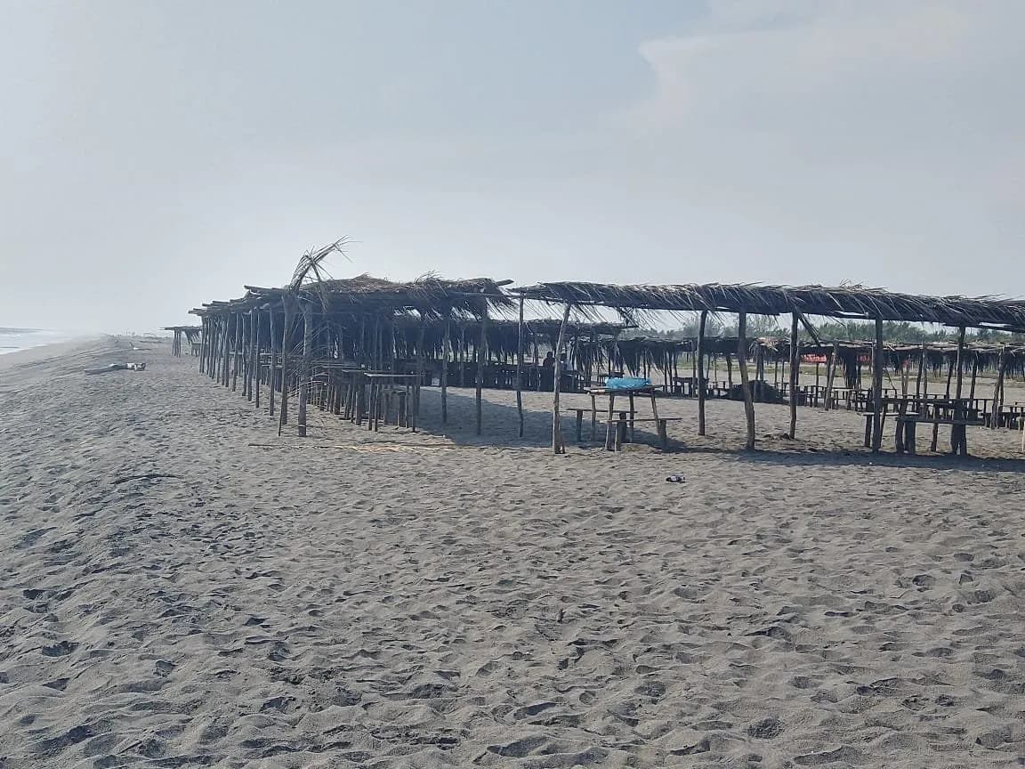 SE CIERRAN LAS PLAYAS Y AFLUENTES TURISTICOS DE TAPACHULA POR COVID-19: URBINA CASTAÑEDA