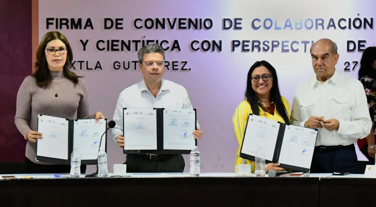 Gobierno fortalecerá el combate de la violencia de género desde la formación educativa