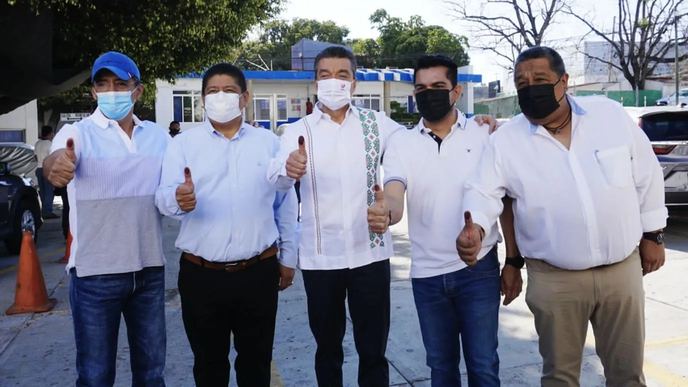 Jornada de Revocación de Mandato generó gran participación ciudadana en Chiapas señala QSD
